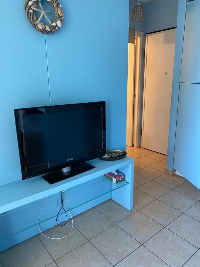 פורטו רקנאטי Appartamentino Celeste מראה חיצוני תמונה