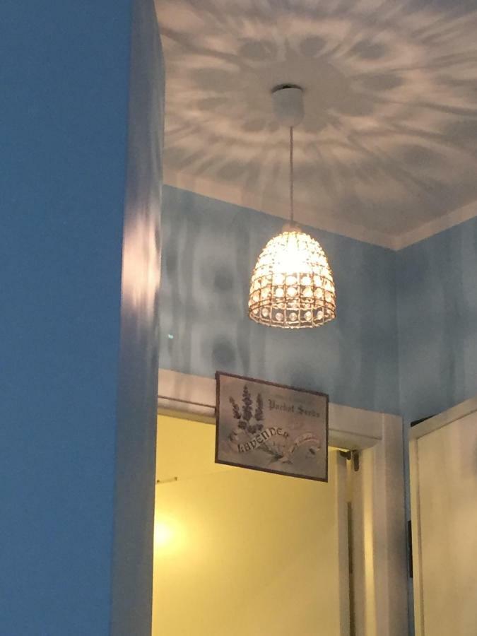 פורטו רקנאטי Appartamentino Celeste מראה חיצוני תמונה