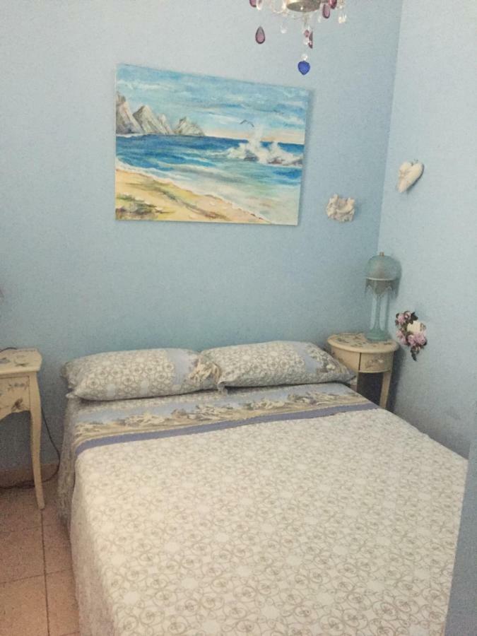 פורטו רקנאטי Appartamentino Celeste מראה חיצוני תמונה